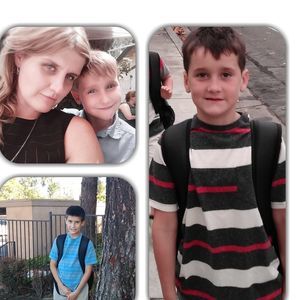 Meet your Posher, Misty